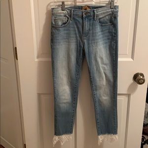 DRIFTWOOD skinny jeans